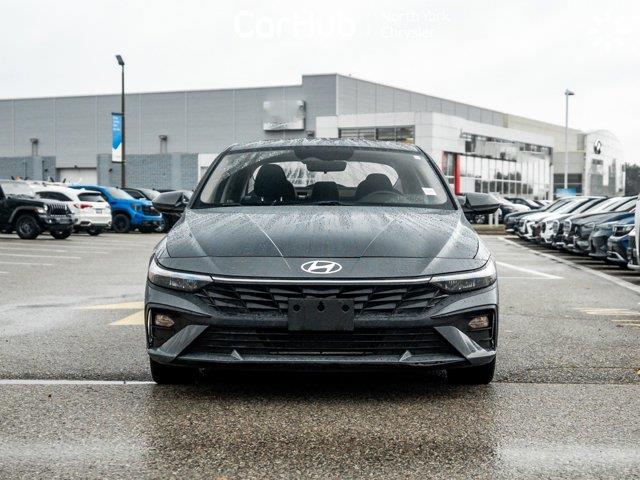 hyundai Elantra 2024 - 3