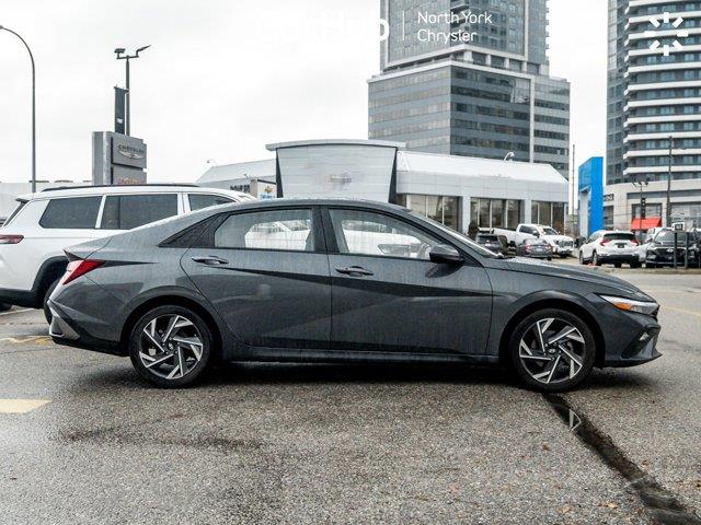 hyundai Elantra 2024 - 5