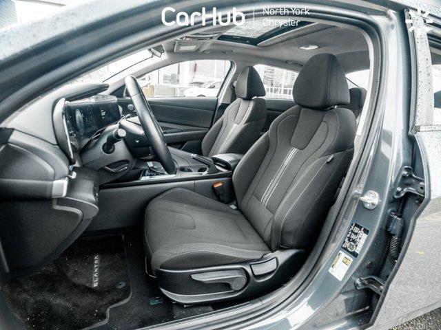 hyundai Elantra 2024 - 12