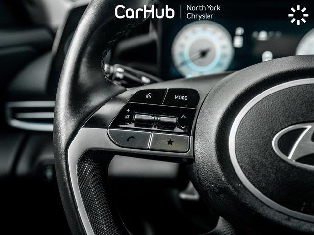 hyundai Elantra 2024 - 17