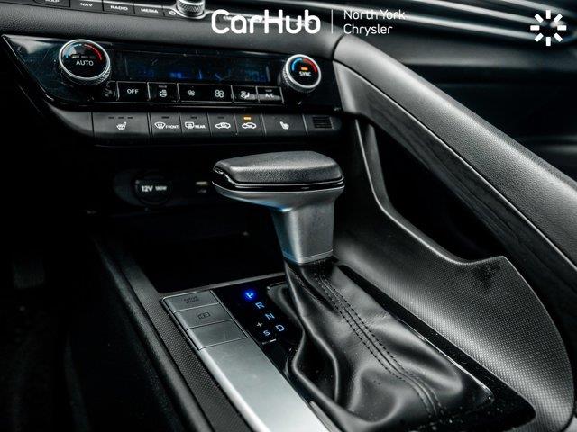 hyundai Elantra 2024 - 19