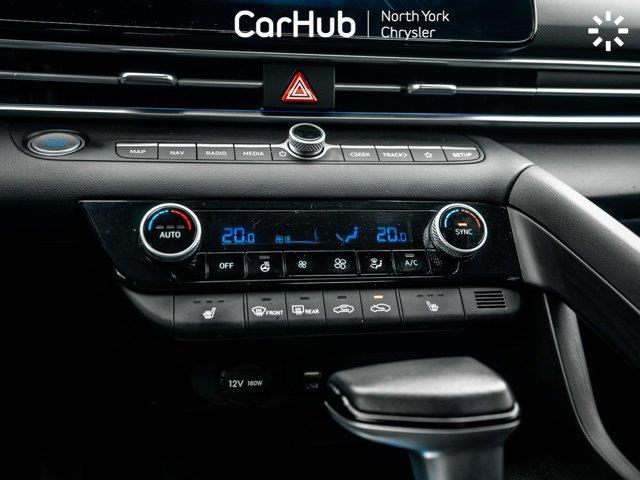 hyundai Elantra 2024 - 20