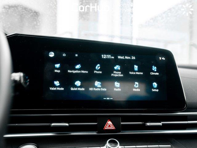 hyundai Elantra 2024 - 21