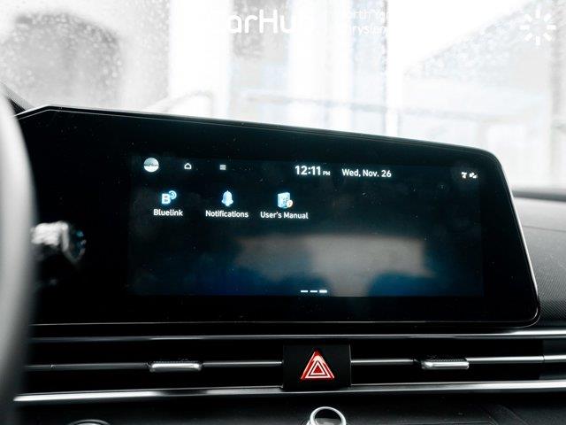 hyundai Elantra 2024 - 22