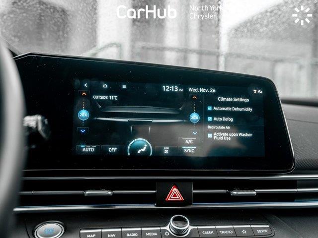 hyundai Elantra 2024 - 26