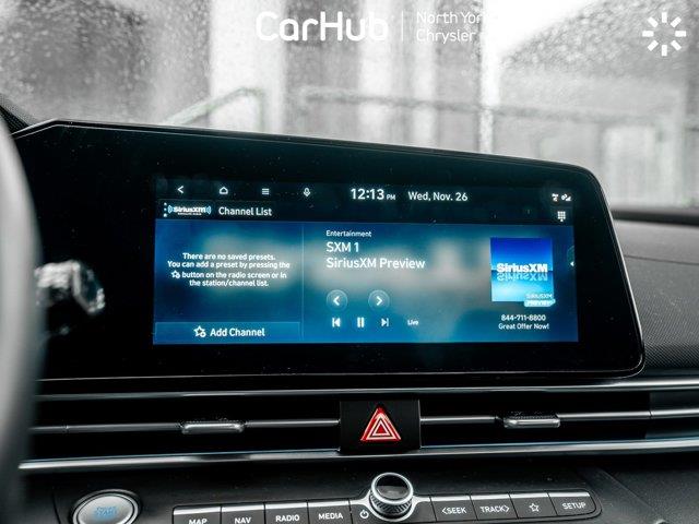 hyundai Elantra 2024 - 27