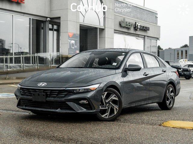 hyundai Elantra 2024 - 32