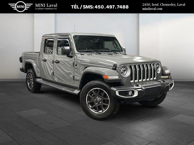 jeep Gladiator 2022