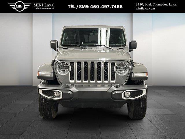 jeep Gladiator 2022 - 2