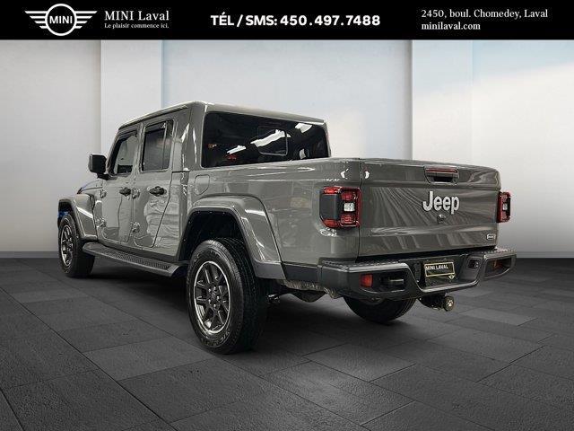 jeep Gladiator 2022 - 4