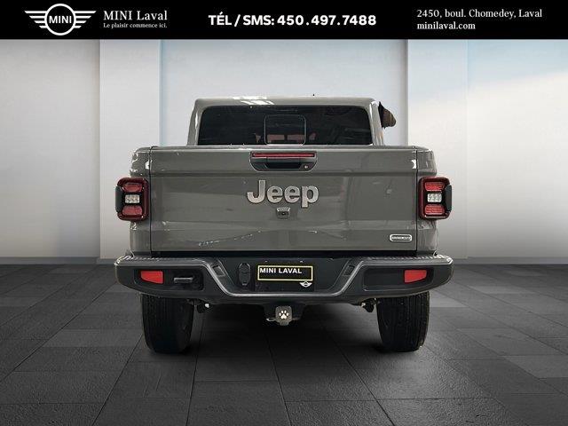 jeep Gladiator 2022 - 5