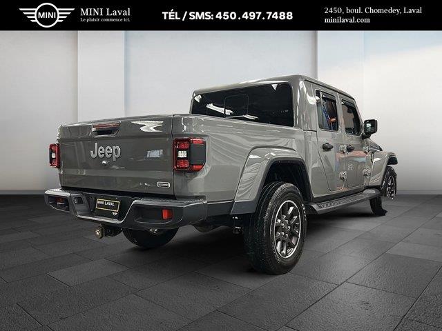 jeep Gladiator 2022 - 6