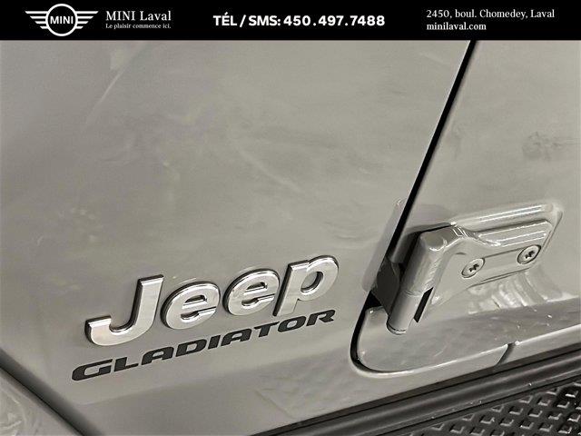 jeep Gladiator 2022 - 7