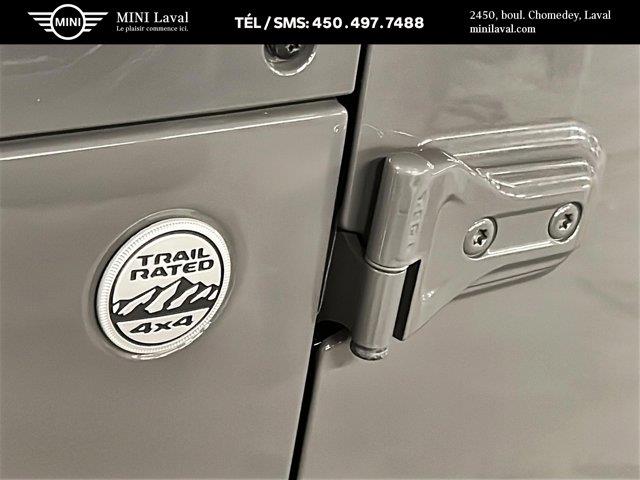 jeep Gladiator 2022 - 8