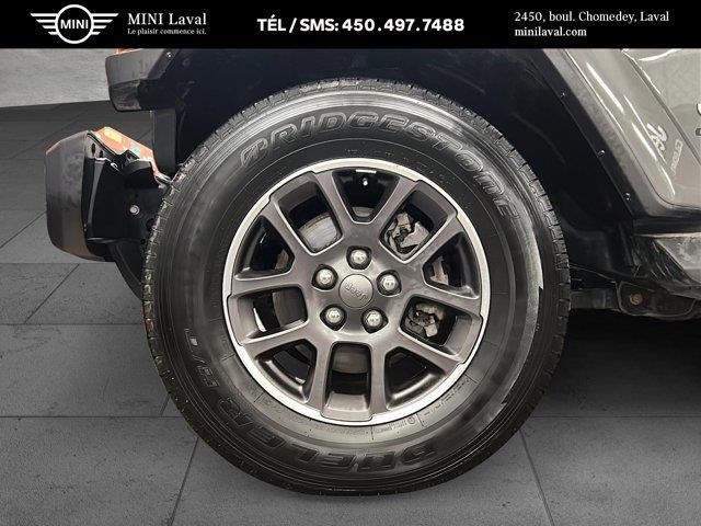 jeep Gladiator 2022 - 9