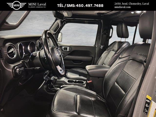 jeep Gladiator 2022 - 11