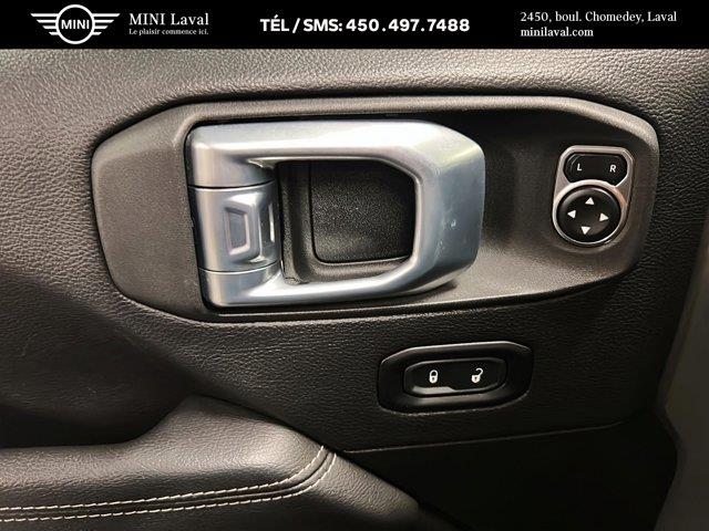 jeep Gladiator 2022 - 14