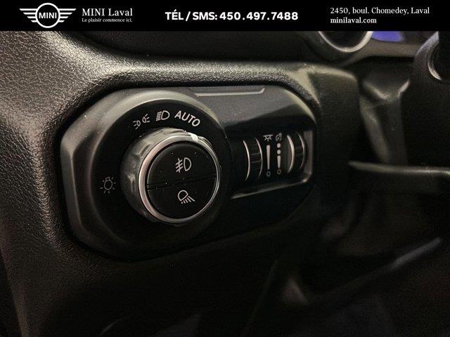 jeep Gladiator 2022 - 15