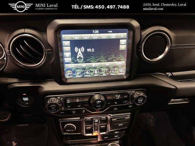 jeep Gladiator 2022 - 18