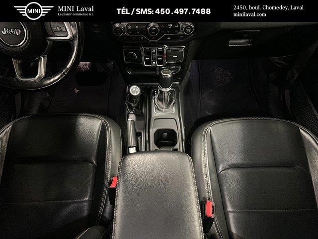 jeep Gladiator 2022 - 19