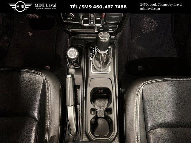 jeep Gladiator 2022 - 20