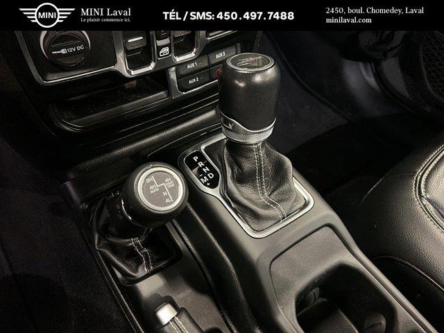 jeep Gladiator 2022 - 21