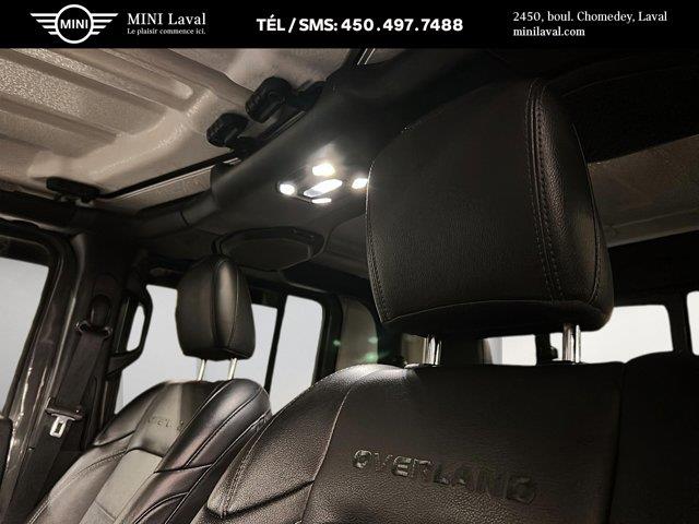 jeep Gladiator 2022 - 23