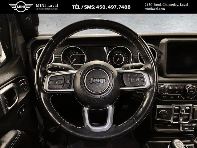 jeep Gladiator 2022 - 24