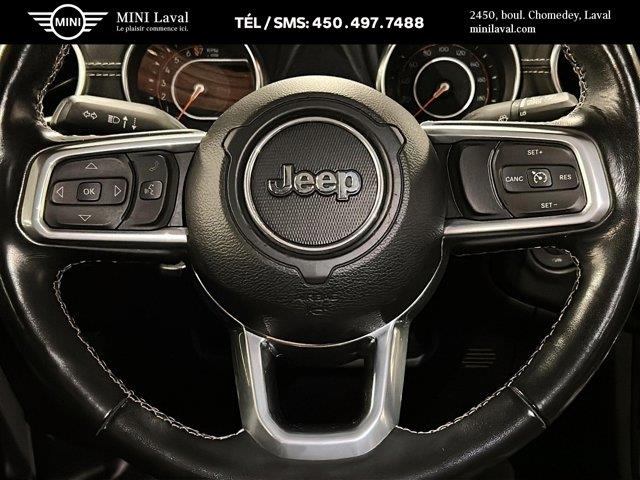 jeep Gladiator 2022 - 25