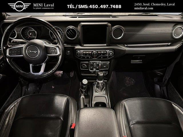 jeep Gladiator 2022 - 30