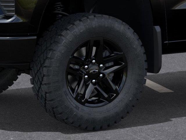 chevrolet Silverado 1500 2026 - 9