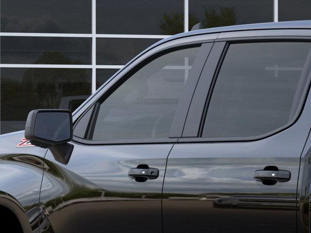 chevrolet Silverado 1500 2026 - 12