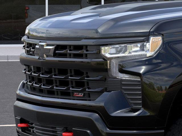 chevrolet Silverado 1500 2026 - 13