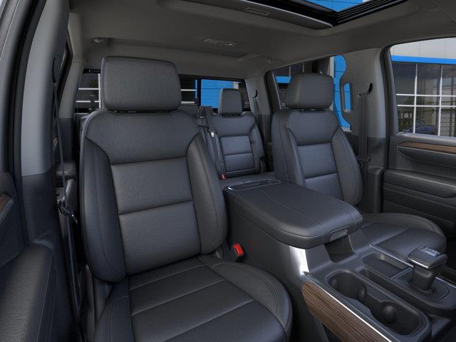 chevrolet Silverado 1500 2026 - 16