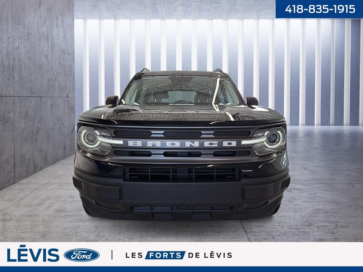 ford Bronco Sport 2023 - 3