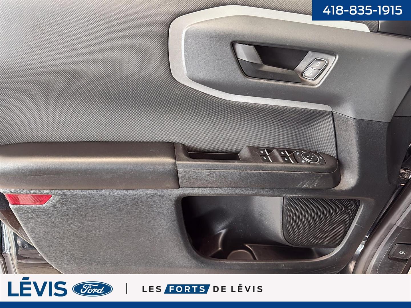 ford Bronco Sport 2023 - 10