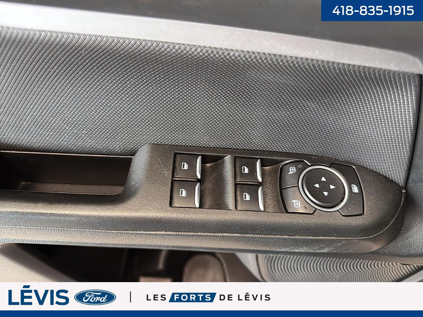 ford Bronco Sport 2023 - 11