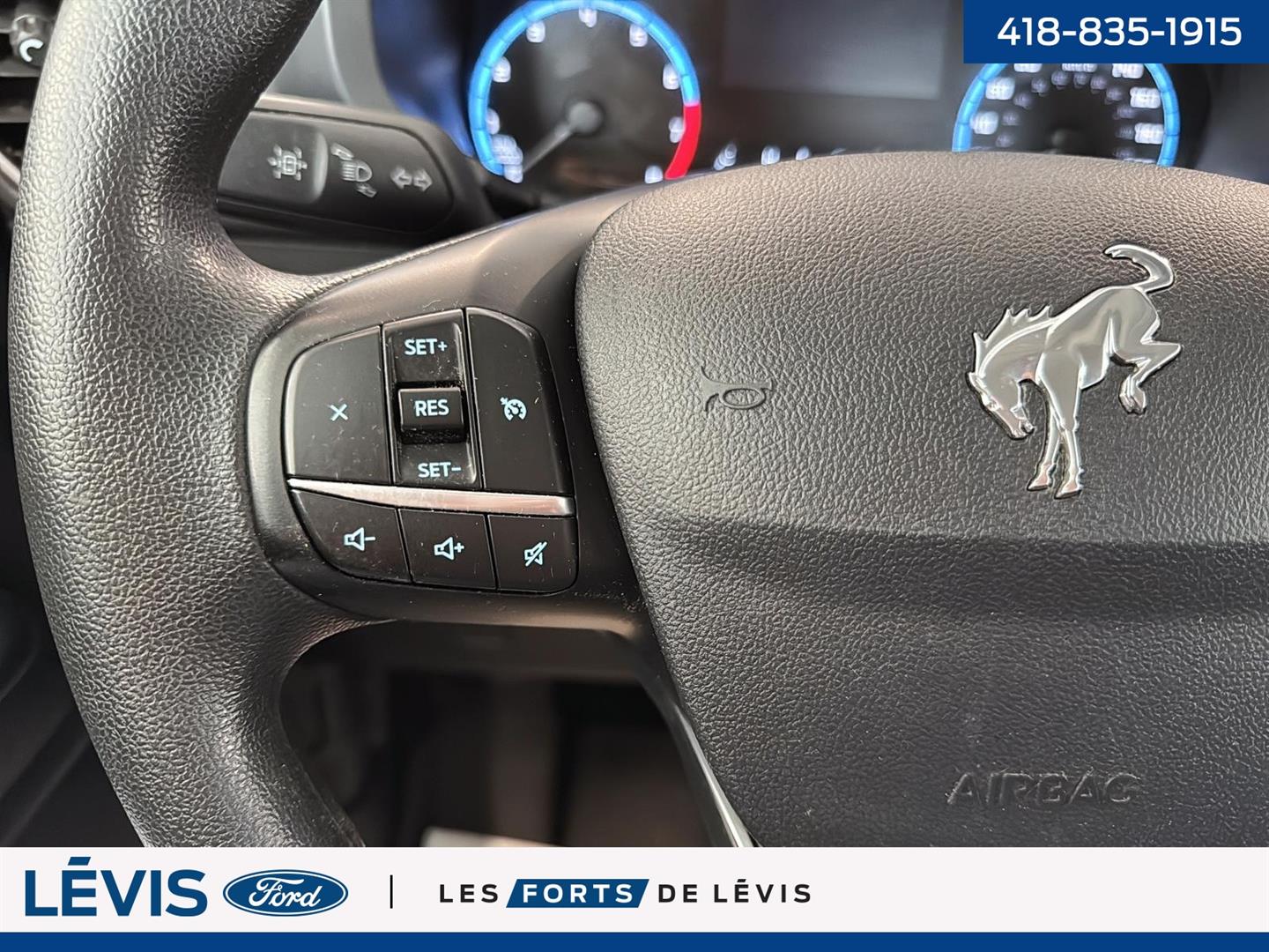 ford Bronco Sport 2023 - 14