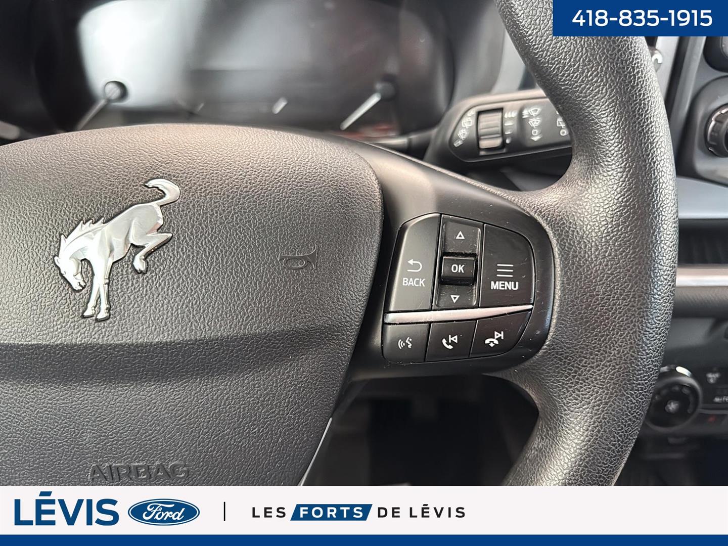 ford Bronco Sport 2023 - 15