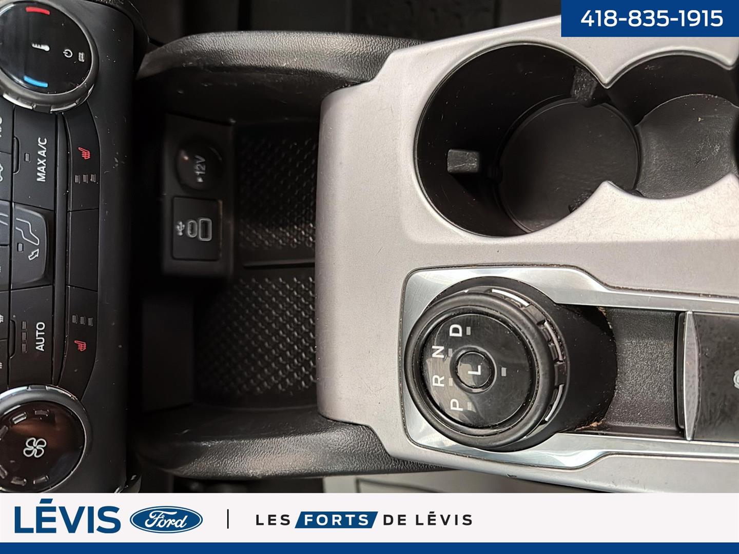 ford Bronco Sport 2023 - 19