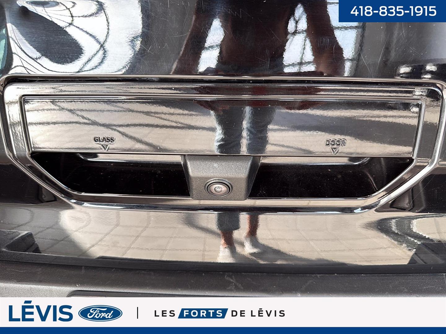 ford Bronco Sport 2023 - 21