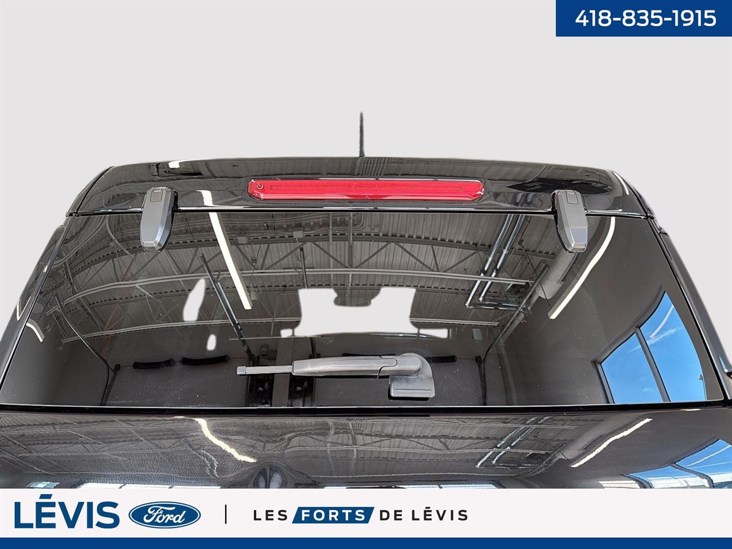 ford Bronco Sport 2023 - 22