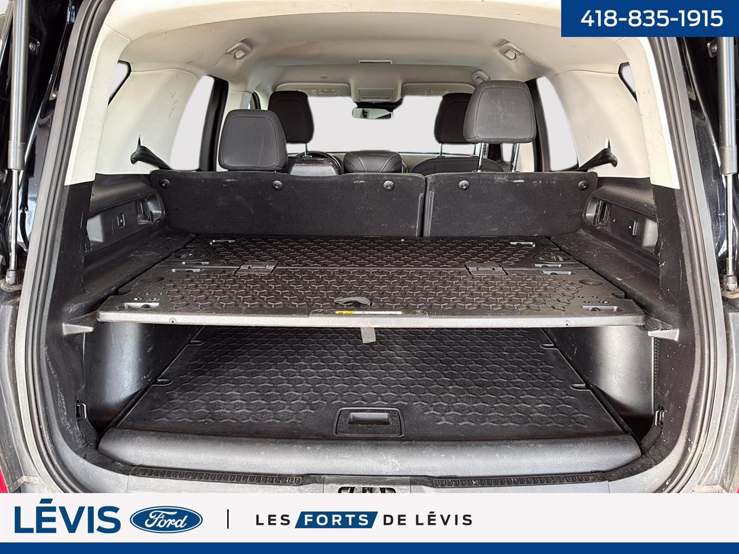 ford Bronco Sport 2023 - 23