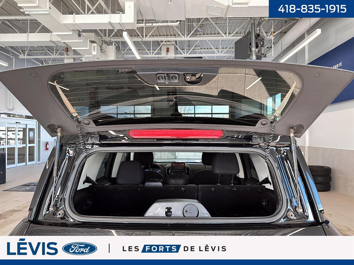 ford Bronco Sport 2023 - 24