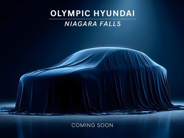 hyundai Kona Electric 2026