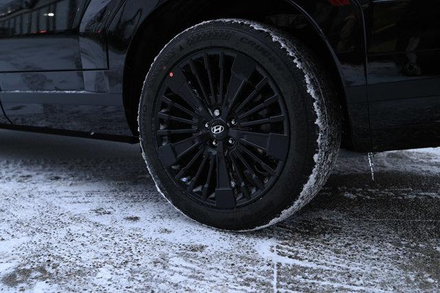 hyundai Santa Fe hybride 2026 - 4