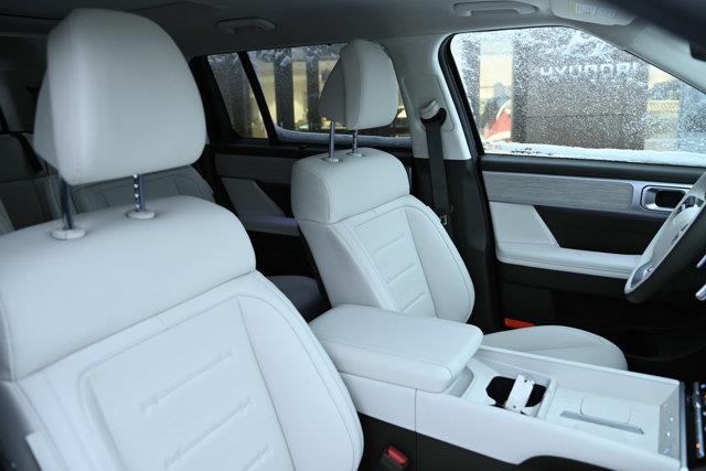 hyundai Santa Fe hybride 2026 - 5