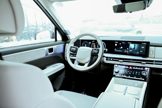 hyundai Santa Fe hybride 2026 - 6