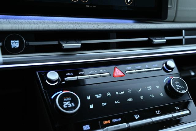 hyundai Santa Fe hybride 2026 - 18