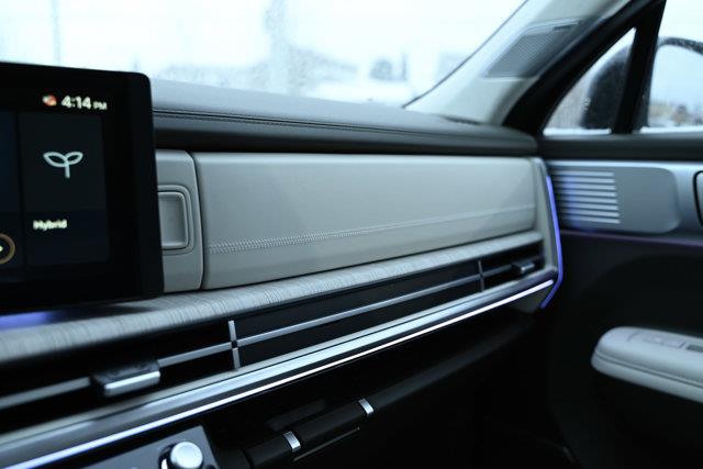 hyundai Santa Fe hybride 2026 - 21